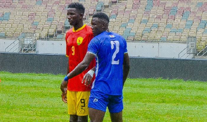 Nhận định, soi k&egrave;o Niger vs Guinea, 21h00 ng&agrave;y 4/8: Kh&oacute; c&oacute; bất ngờ
