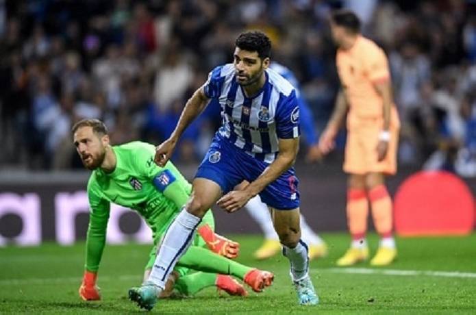 Nhận định, soi k&egrave;o Porto vs Atletico Madrid, 1h00 ng&agrave;y 4/8: Cởi mở
