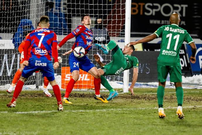 Nhận định, soi k&egrave;o Radomiak vs Rakow Czestochowa, 22h30 ng&agrave;y 3/8: Ca kh&uacute;c khải ho&agrave;n