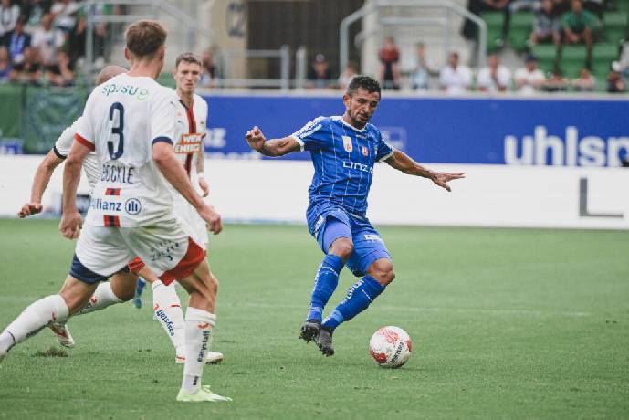 Nhận định, soi k&egrave;o Rapid Wien vs Blau Weiss Linz, 22h00 ng&agrave;y 3/8: Ch&ecirc;nh lệch đẳng cấp