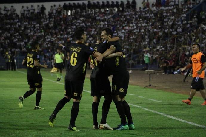 Nhận định, soi k&egrave;o Recoleta vs Guarani, 4h30 ng&agrave;y 5/8: Kh&oacute; cho chủ nh&agrave;