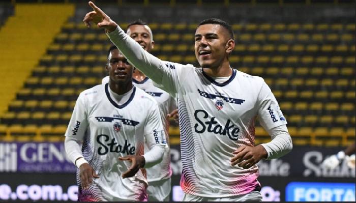 Nhận định, soi k&egrave;o Rionegro Aguilas vs Fortaleza C.E.I.F, 08h30 ng&agrave;y 4/8: Tạm chiếm ng&ocirc;i đầu