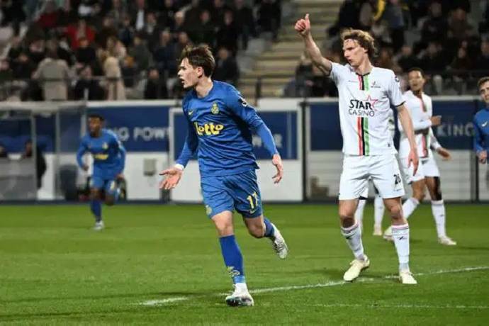 Nhận định, soi k&egrave;o Saint-Gilloise vs Leuven, 23h00 ng&agrave;y 3/8: Chật vật gi&agrave;nh điểm