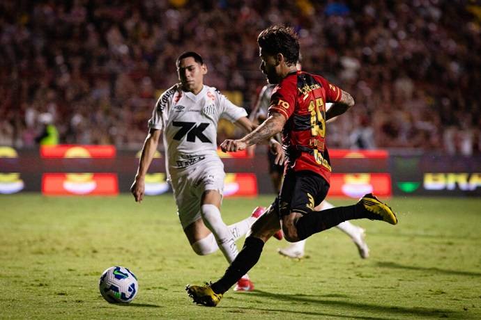 Nhận định, soi k&egrave;o Santos vs Juventude, 6h00 ng&agrave;y 5/8: Cơ hội cho chủ nh&agrave;