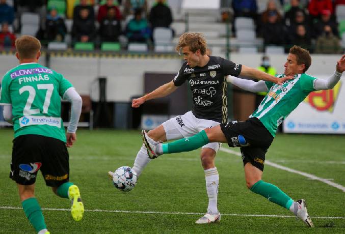 Nhận định, soi k&egrave;o Seinajoki vs FC KTP, 20h00 ng&agrave;y 3/8: Nắm chắc top 6