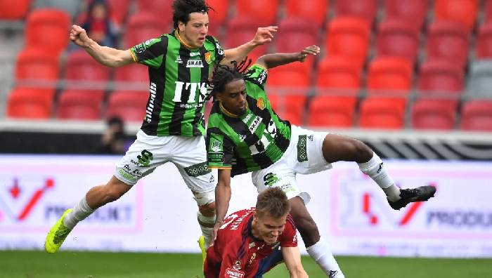 Nhận định, soi k&egrave;o Sirius vs Osters, 21h30 ng&agrave;y 3/8: Những kẻ khốn khổ