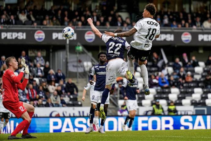 Nhận định, soi k&egrave;o Stromsgodset vs FK Haugesund, 22h00 ng&agrave;y 3/8: Dễ h&ograve;a