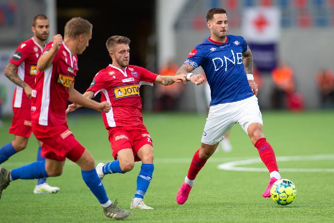 Nhận định, soi k&egrave;o Valerenga vs Sandefjord Fotball, 22h00 ng&agrave;y 3/8: Cửa tr&ecirc;n s&aacute;ng