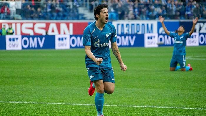 Nhận định, soi k&egrave;o Zenit vs CSKA Moscow, 22h00 ng&agrave;y 3/8: Khẳng định vị thế