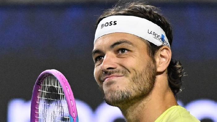 Nhận định tennis Fritz vs Lehecka, V&ograve;ng 4 Canadian Open - 7h30 ng&agrave;y 4/8