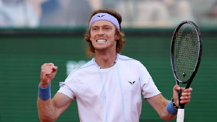 Nhận định tennis Rublev vs Davidovich Fokina, V&ograve;ng 4 Canadian Open - 1h00 ng&agrave;y 4/8