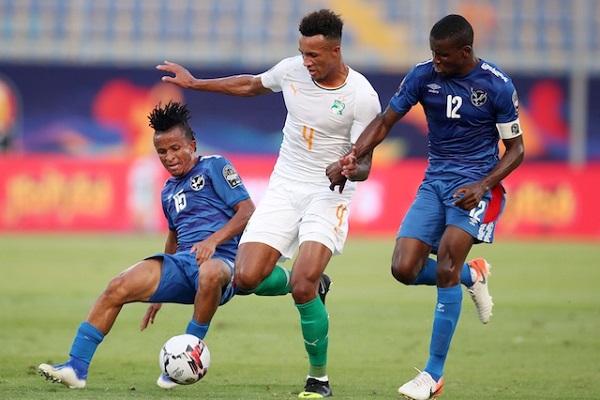 Ph&acirc;n t&iacute;ch tỷ lệ Eritrea vs Namibia, 20h ng&agrave;y 4/9