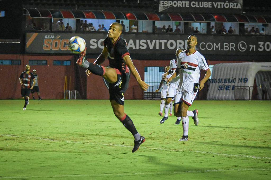 Nhận định b&oacute;ng đ&aacute; Vila Nova vs Vitoria BA, 05h15 ng&agrave;y 04/9: Nỗ lực vươn l&ecirc;n