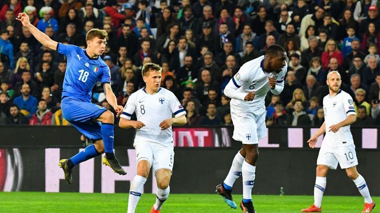 Ph&acirc;n t&iacute;ch tỷ lệ Armenia vs Italia, 23h ng&agrave;y 5/9