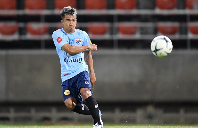 'Messi Th&aacute;i' nhận định về ĐT Việt Nam v&agrave; ấn tượng Quang Hải