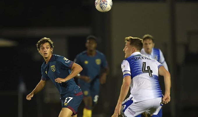 Nhận định b&oacute;ng đ&aacute; Newport County vs U21 West Ham, 01h45 ng&agrave;y 05/09: Tiếp đ&agrave; thăng hoa