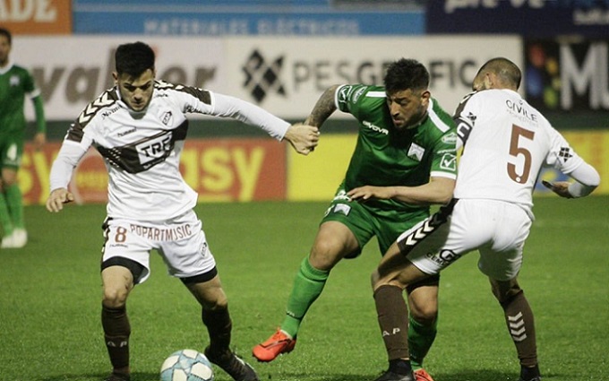 Nhận định b&oacute;ng đ&aacute; Ferrol Carril vs Atletico Atlanta, 07h05 ng&agrave;y 04/09: Tiếp đ&agrave; hưng phấn