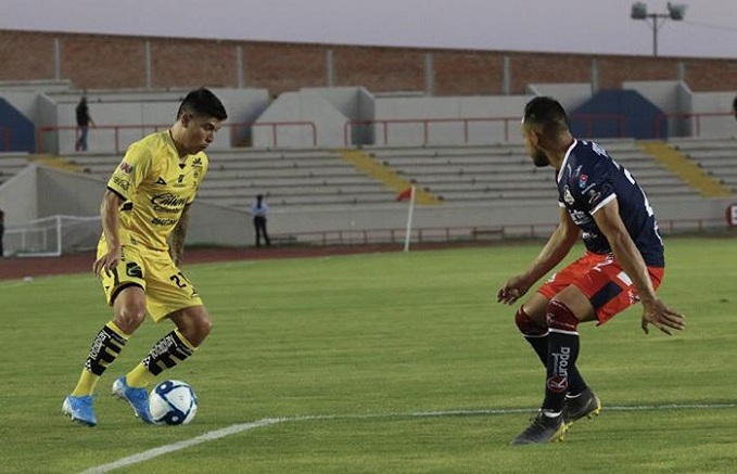 Nhận định b&oacute;ng đ&aacute; Monarcas Morelia vs Cimarrones, 07h00 ng&agrave;y 04/09: Khẳng định vị thế