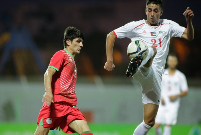 Nhận định b&oacute;ng đ&aacute; Tajikistan vs Kyrgyzstan, 21h00 ng&agrave;y 05/09: Khởi đầu gian nan