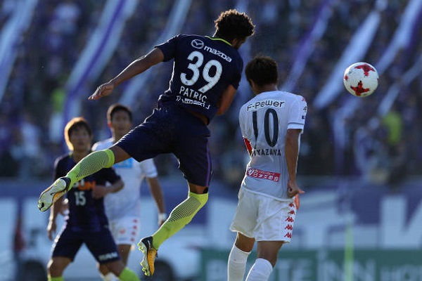 Ph&acirc;n t&iacute;ch tỷ lệ Consadole Sapporo vs Sanfrecce Hiroshima, 17h ng&agrave;y 4/9