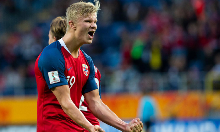 Nhận định Nauy vs &Aacute;o, 1h45 ng&agrave;y 5/9