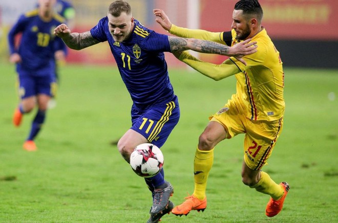 Nhận định Romania vs Bắc Ailen, 1h45 ng&agrave;y 5/9