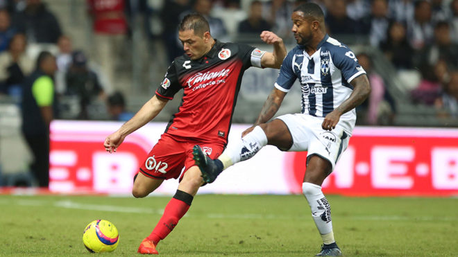 Nhận định Club Tijuana vs Monterrey, 9h06 ng&agrave;y 5/9