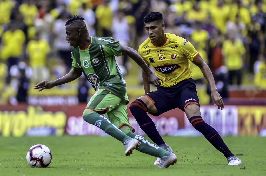 Nhận định Mushuc Runa vs Barcelona SC ECU, 7h00 ng&agrave;y 5/9