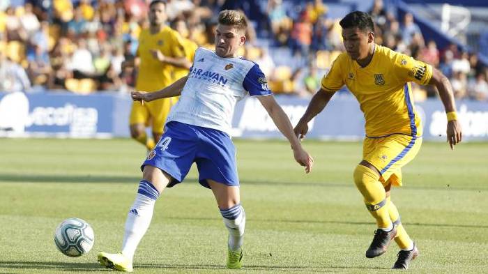 K&egrave;o xi&ecirc;n thơm nhất h&ocirc;m nay 5/9: Alcorcon vs Zaragoza