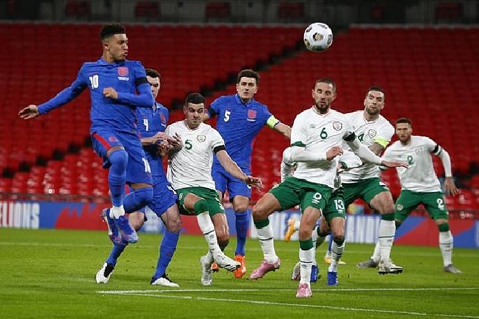 Nhận định, soi k&egrave;o CH Ireland vs Azerbaijan, 23h00 ng&agrave;y 4/9