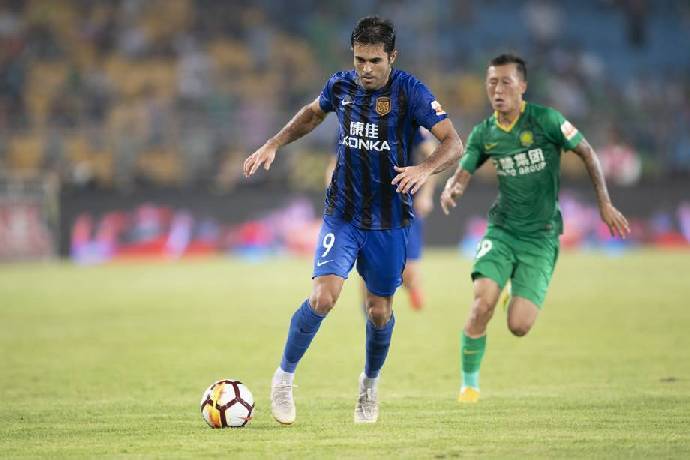 Nhận định, soi k&egrave;o Chengdu Better vs Beijing BIT, 18h35 ng&agrave;y 5/9