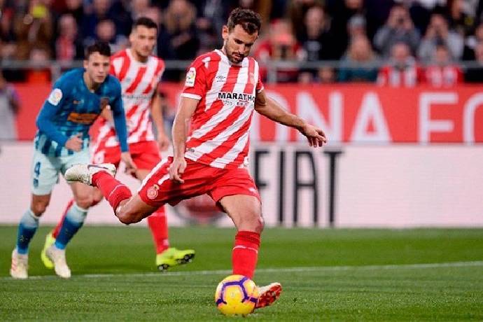 Nhận định, soi k&egrave;o Girona vs Sporting Gij&oacute;n, 2h00 ng&agrave;y 4/9