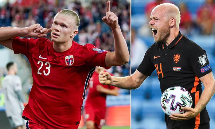 Nhận định, soi k&egrave;o H&agrave; Lan vs Montenegro, 1h45 ng&agrave;y 5/9