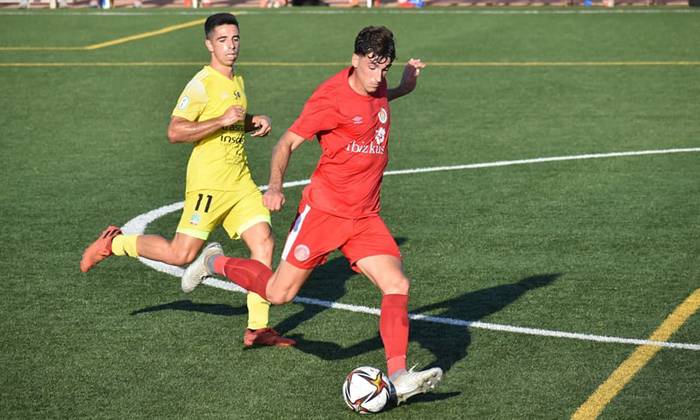 Nhận định, soi k&egrave;o Ibiza vs Amorebieta, 21h ng&agrave;y 5/9