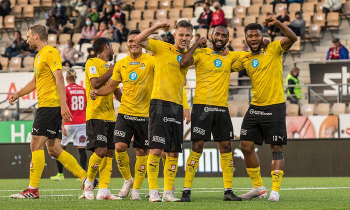 Nhận định, soi k&egrave;o Mariehamn vs KuPS, 22h30 ng&agrave;y 5/9