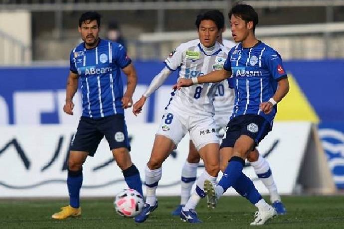 Nhận định, soi k&egrave;o Montedio Yamagata vs Mito HollyHock, 17h00 ng&agrave;y 4/9