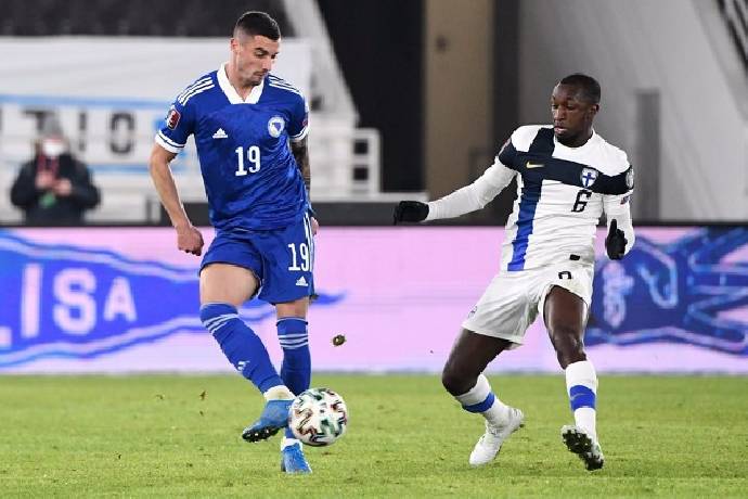 Nhận định, soi k&egrave;o Phần Lan vs Kazakhstan, 20h00 ng&agrave;y 4/9