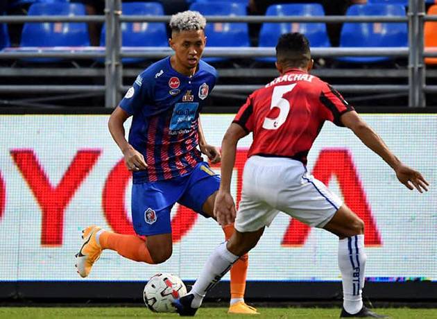 Nhận định, soi k&egrave;o Port FC vs Police Tero, 17h30 ng&agrave;y 5/9