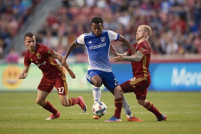 Nhận định, soi k&egrave;o Real Salt Lake vs Dallas, 7h00 ng&agrave;y 5/9