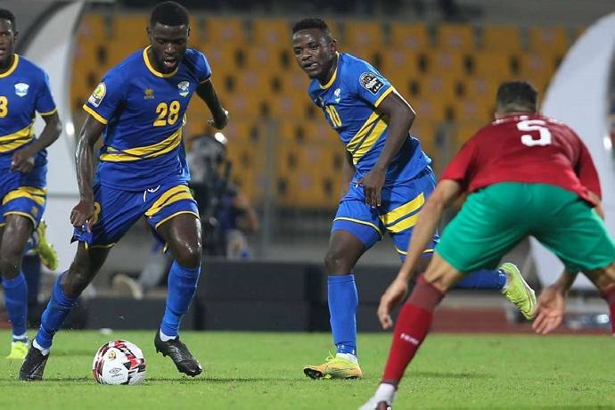 Nhận định, soi k&egrave;o Rwanda vs Kenya, 20h00 ng&agrave;y 5/9