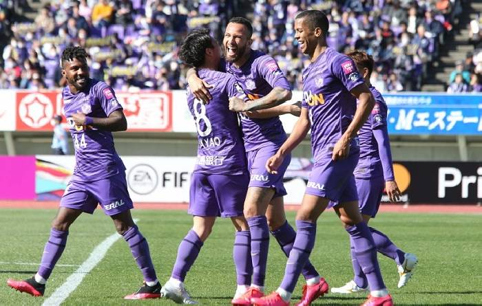 Nhận định, soi k&egrave;o Sanfrecce Hiroshima vs Vissel Kobe, 16h00 ng&agrave;y 5/9