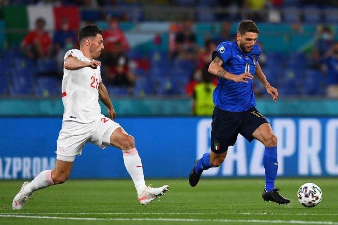 Nhận định, soi k&egrave;o Thụy Sĩ vs Italia, 1h45 ng&agrave;y 6/9