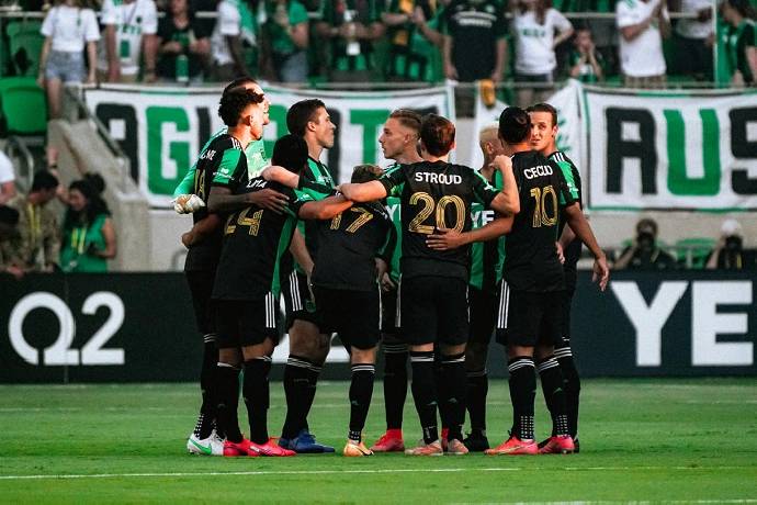 Nhận định, soi k&egrave;o Vancouver vs Austin, 6h00 ng&agrave;y 5/9