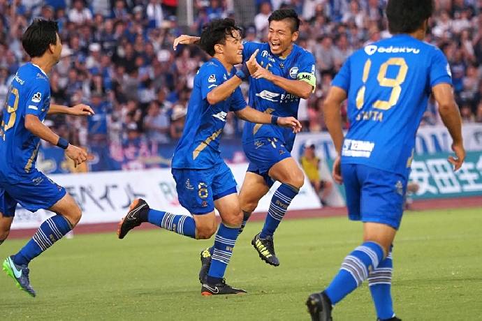 Nhận định, soi k&egrave;o Zweigen Kanazawa vs Machida Zelvia, 17h00 ng&agrave;y 4/9