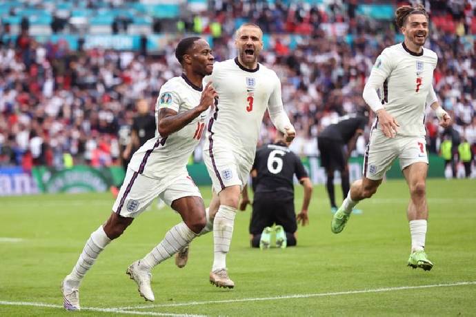 Ph&acirc;n t&iacute;ch k&egrave;o hiệp 1 Anh vs Andorra, 23h ng&agrave;y 5/9