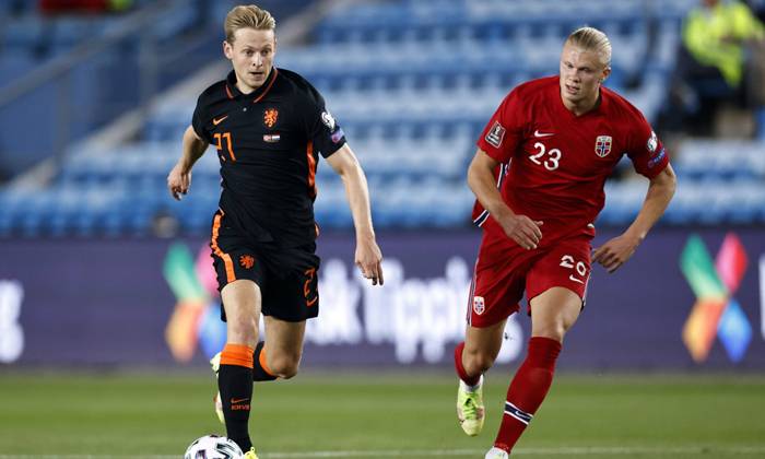 Ph&acirc;n t&iacute;ch k&egrave;o hiệp 1 H&agrave; Lan vs Montenegro, 1h45 ng&agrave;y 5/9