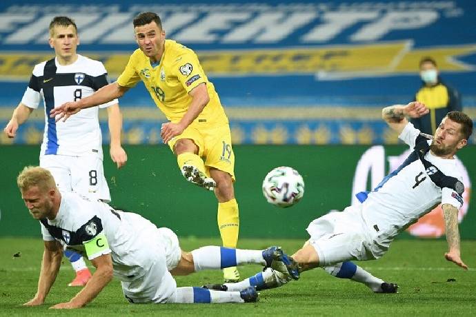 Ph&acirc;n t&iacute;ch k&egrave;o hiệp 1 Phần Lan vs Kazakhstan, 20h00 ng&agrave;y 4/9