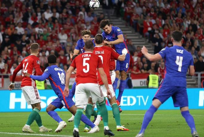 Soi k&egrave;o phạt g&oacute;c Anh vs Andorra, 23h ng&agrave;y 5/9