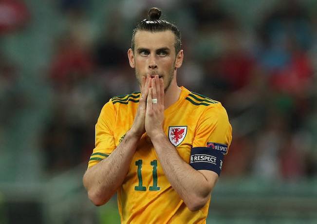 Tỷ lệ kèo nhà cái Belarus vs Wales mới nhất, 20h ng&agrave;y 5/9