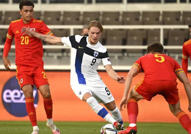 Tỷ lệ kèo nhà cái Phần Lan vs Kazakhstan mới nhất, 20h ng&agrave;y 4/9
